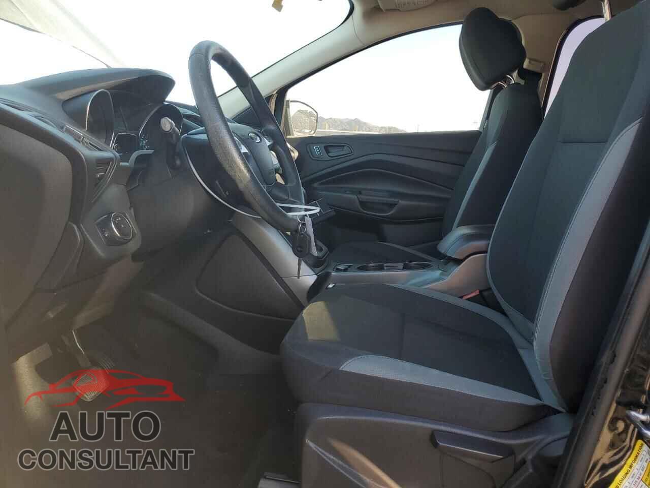 FORD ESCAPE 2013 - 1FMCU0F72DUC24984