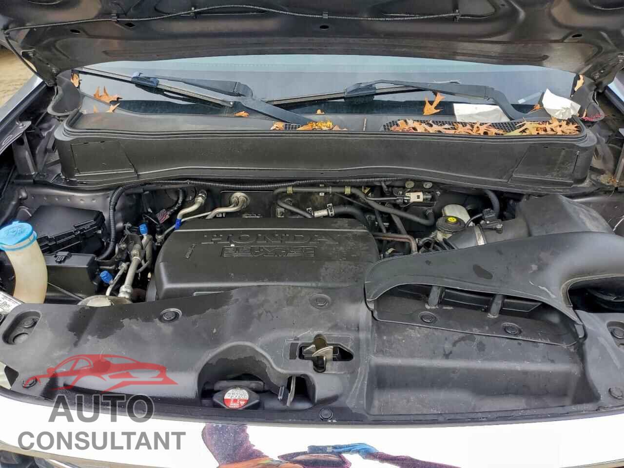 HONDA PILOT 2015 - 5FNYF3H35FB032650