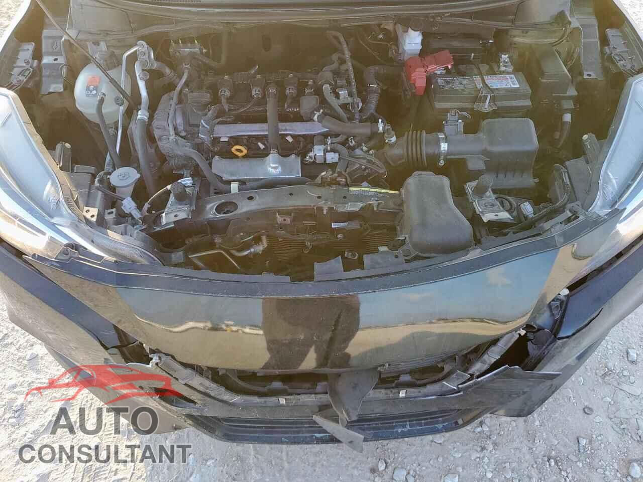NISSAN VERSA 2021 - 3N1CN8BVXML896843