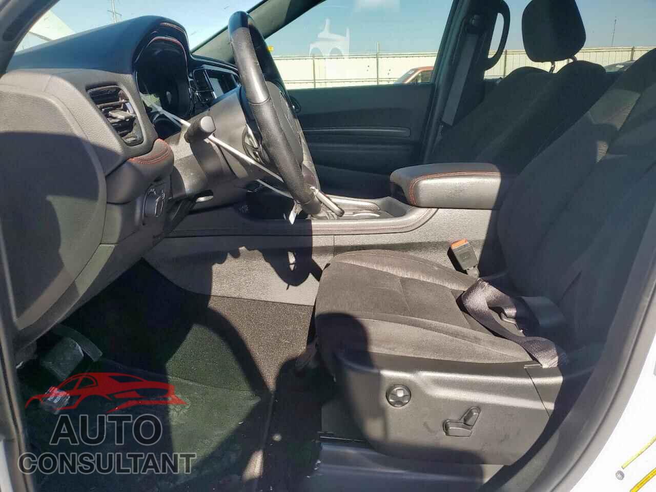 DODGE DURANGO 2023 - 1C4RDJDG4PC657126