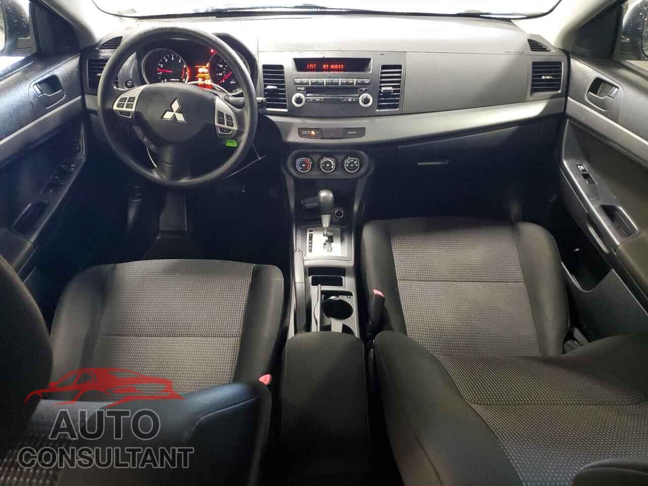 MITSUBISHI LANCER 2011 - JA32U2FU2BU034809