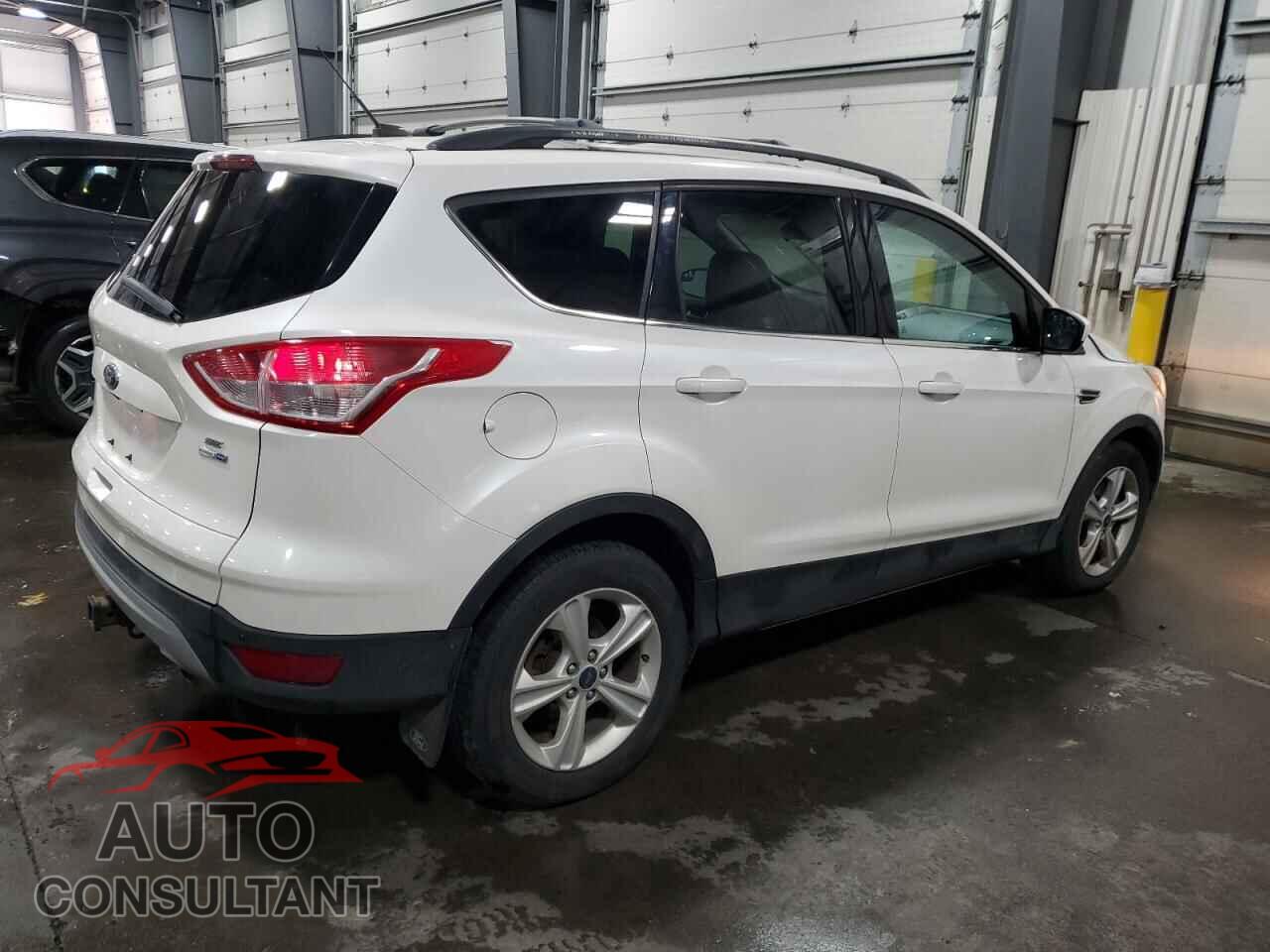 FORD ESCAPE 2014 - 1FMCU9GX4EUA62831