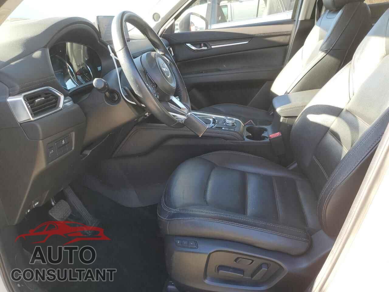 MAZDA CX-5 PREMI 2022 - JM3KFBDMXN0538428