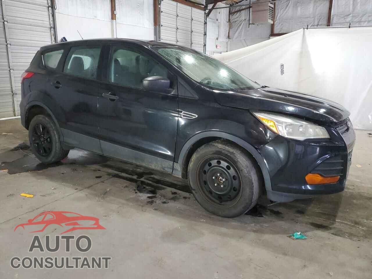 FORD ESCAPE 2014 - 1FMCU0F74EUB26346