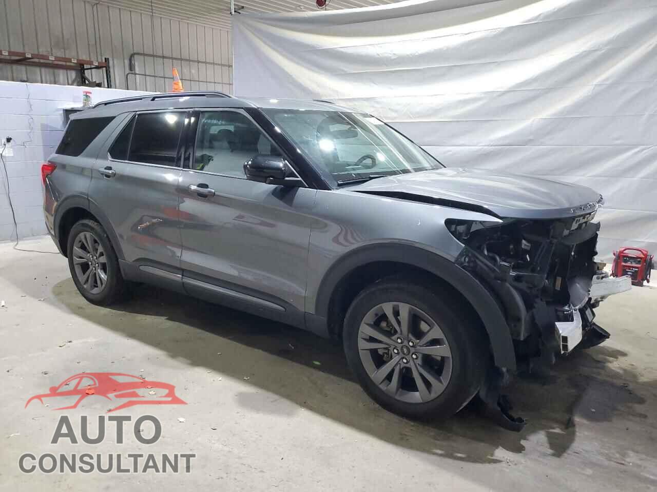 FORD EXPLORER 2023 - 1FMSK8DH7PGC23201
