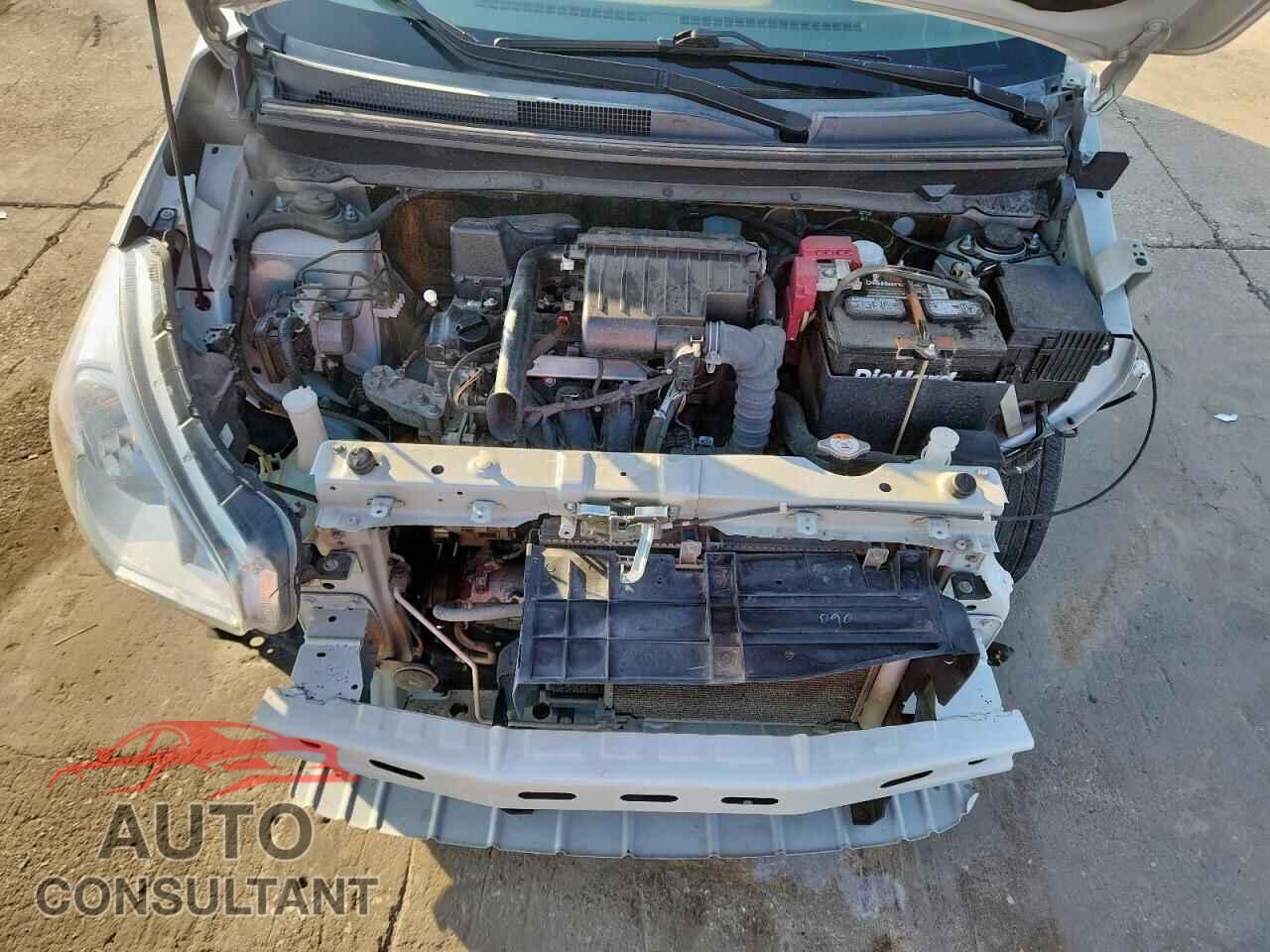 MITSUBISHI MIRAGE 2019 - ML32F3FJ5KHF03445