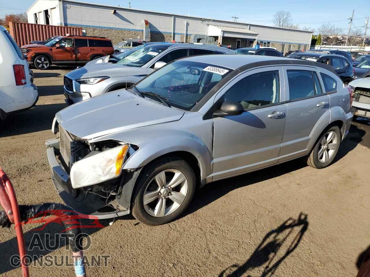 DODGE CALIBER 2011 - 1B3CB3HA3BD254188