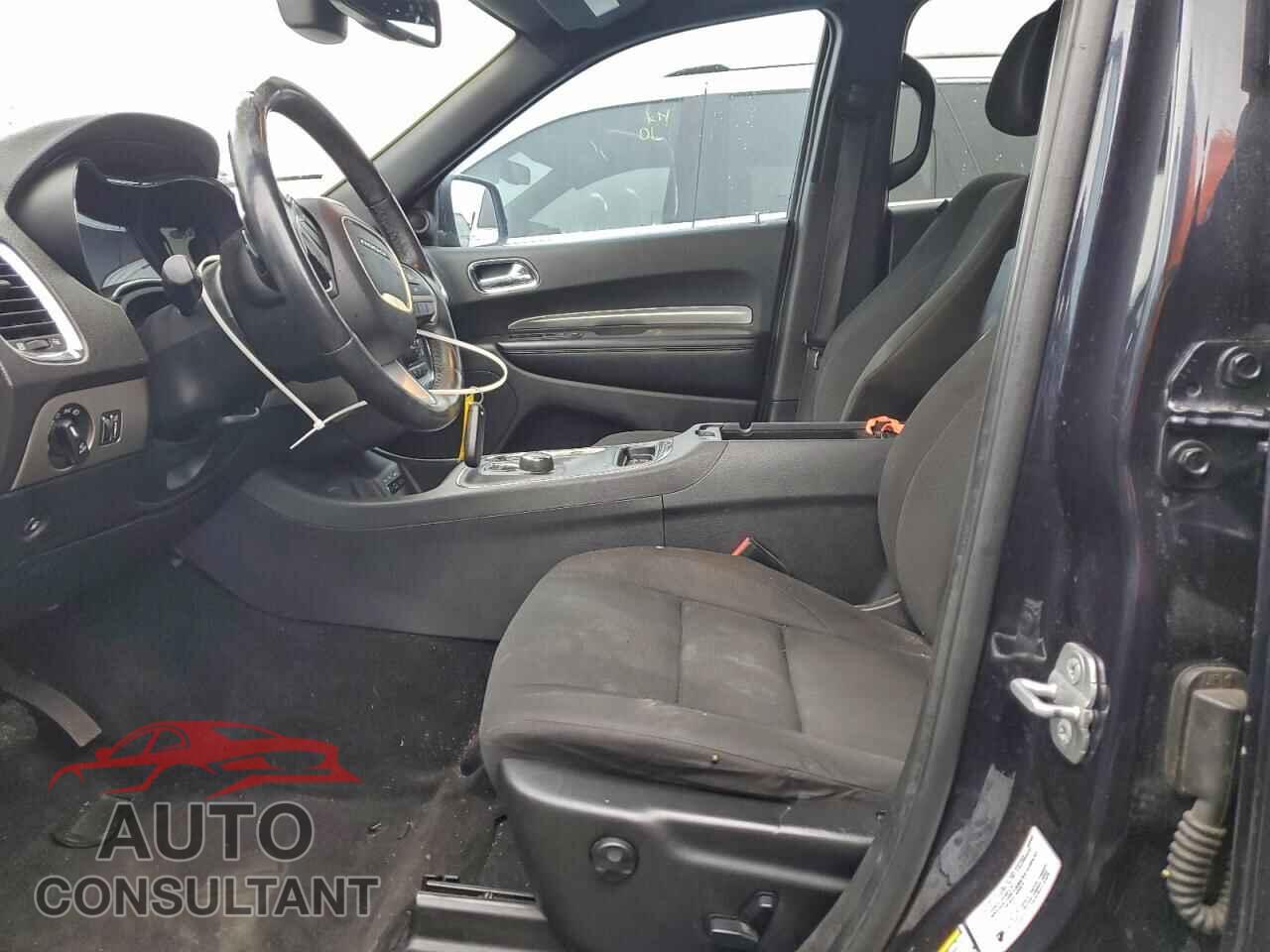 DODGE DURANGO 2014 - 1C4RDHAG7EC523995