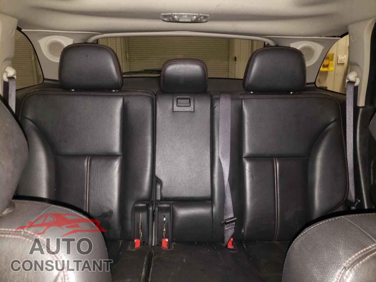 FORD EDGE 2013 - 2FMDK4KC4DBB47738