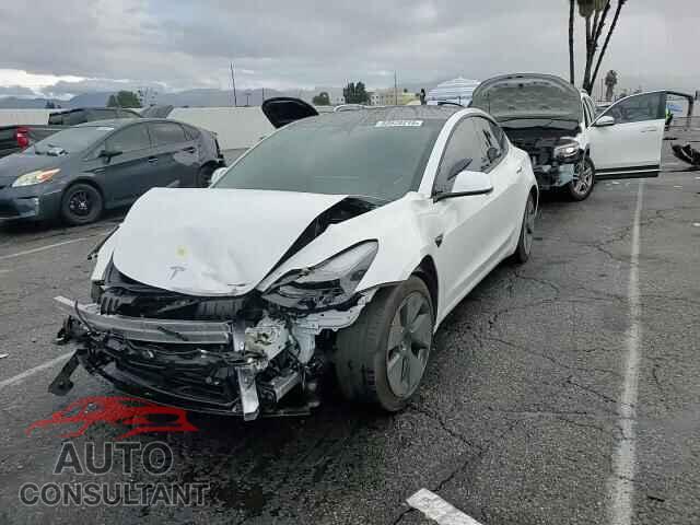 TESLA MODEL 3 2023 - 5YJ3E1EA7PF584219