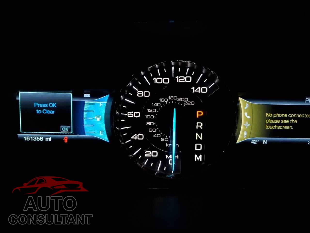 FORD EDGE 2012 - 2FMDK4KC9CBA63252