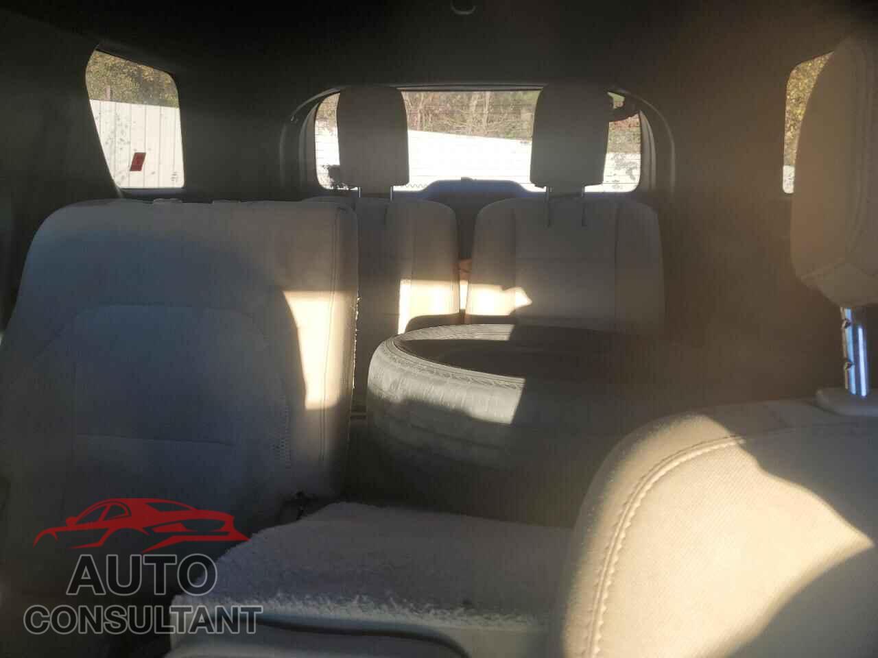 FORD EXPLORER 2016 - 1FM5K7D84GGC69866