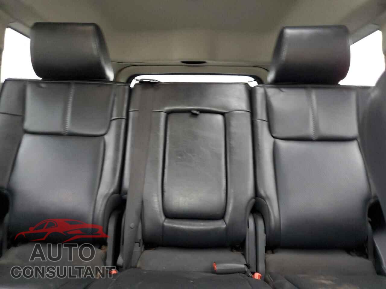 JEEP COMMANDER 2010 - 1J4RG5GT5AC153225