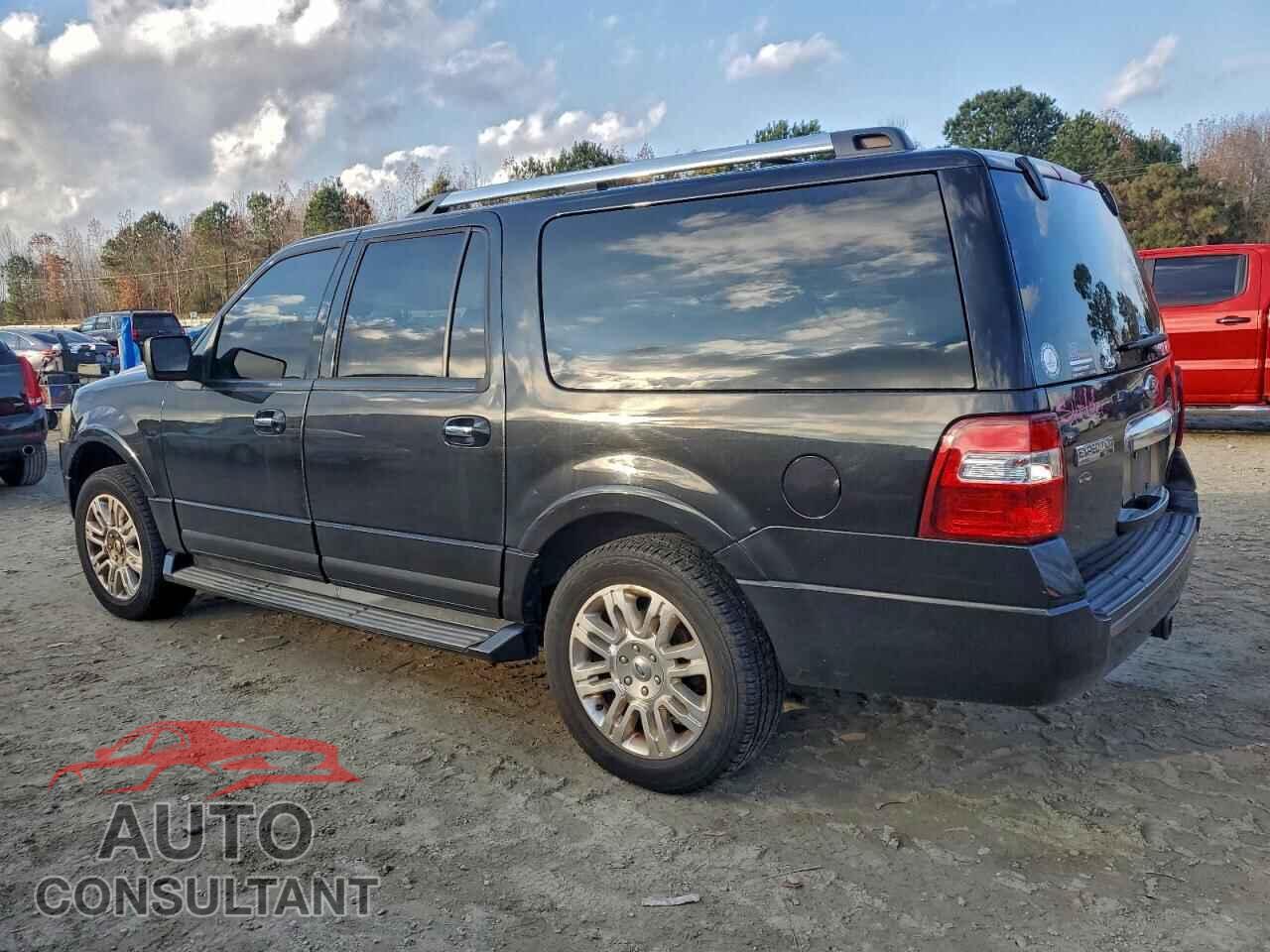 FORD EXPEDITION 2011 - 1FMJK2A56BEF08382