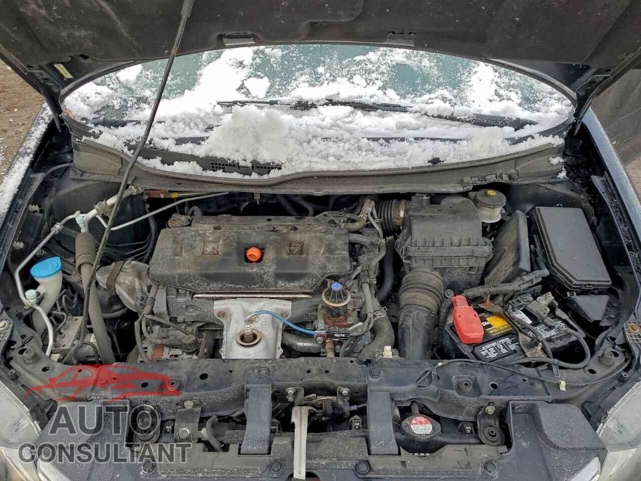 HONDA CIVIC 2012 - 19XFB2F82CE063254