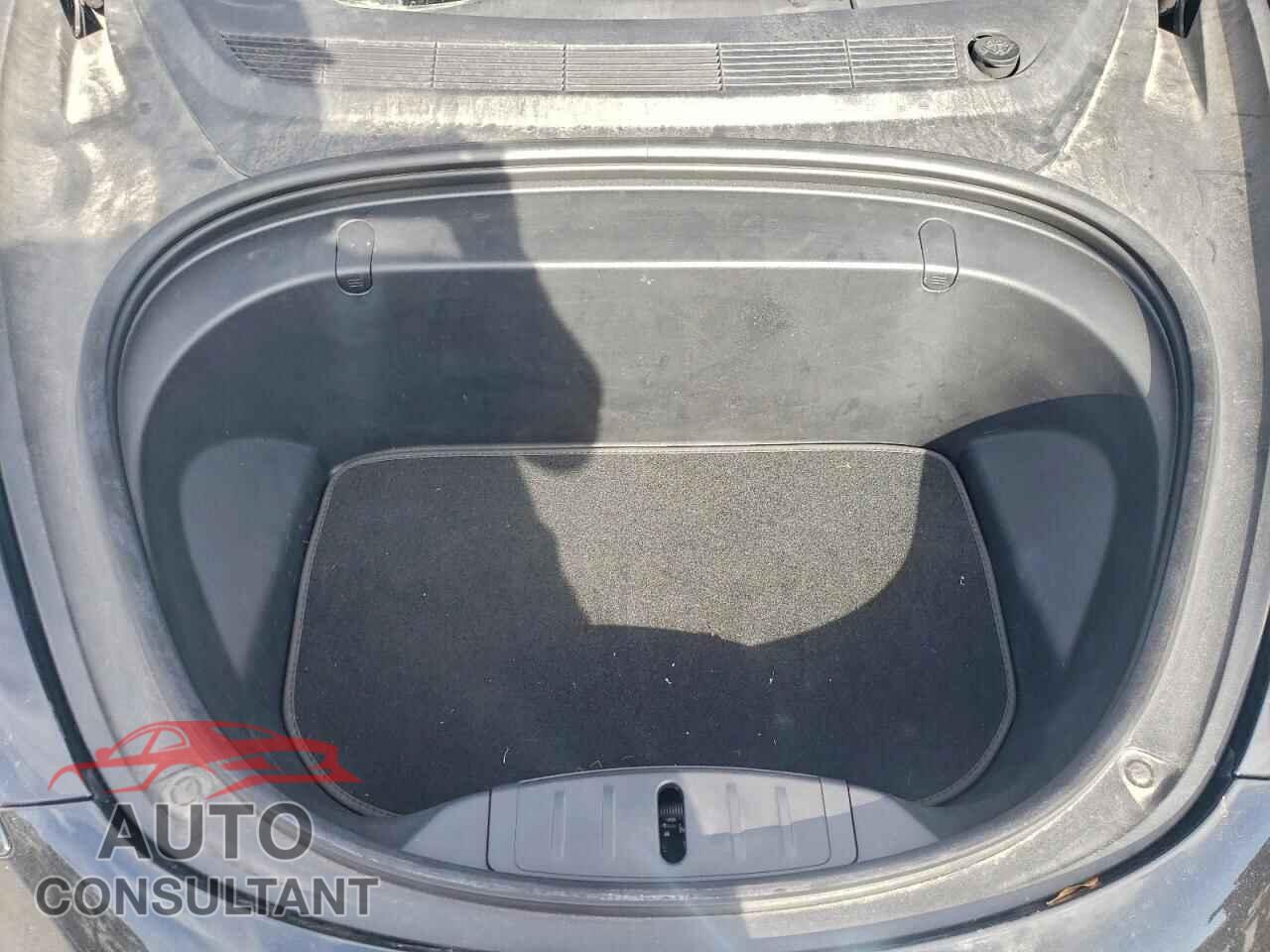 TESLA MODEL 3 2019 - 5YJ3E1EA2KF190815