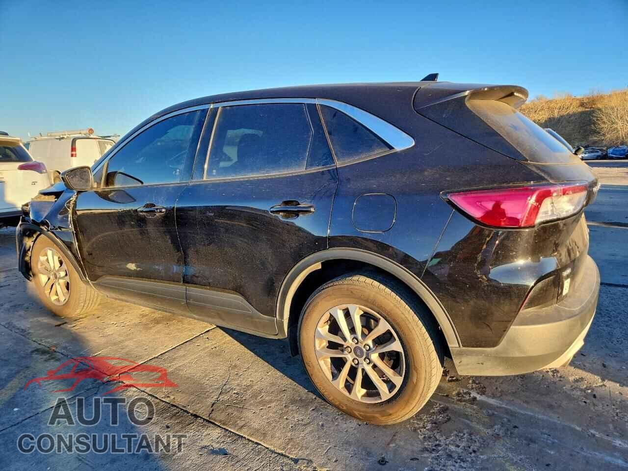 FORD ESCAPE 2020 - 1FMCU9G6XLUA84014
