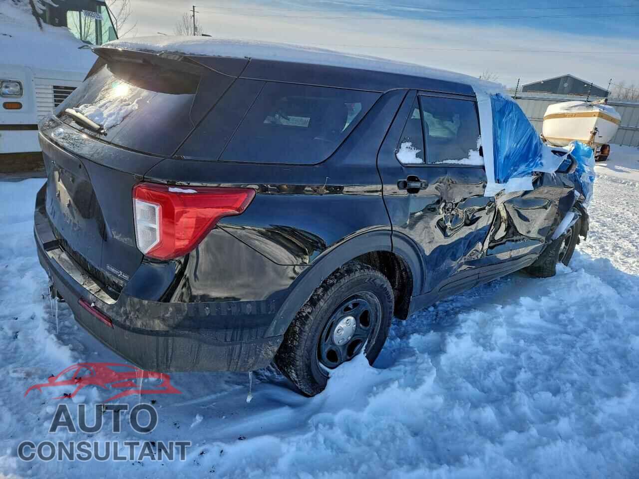 FORD EXPLORER 2023 - 1FM5K8AC9PGC19494