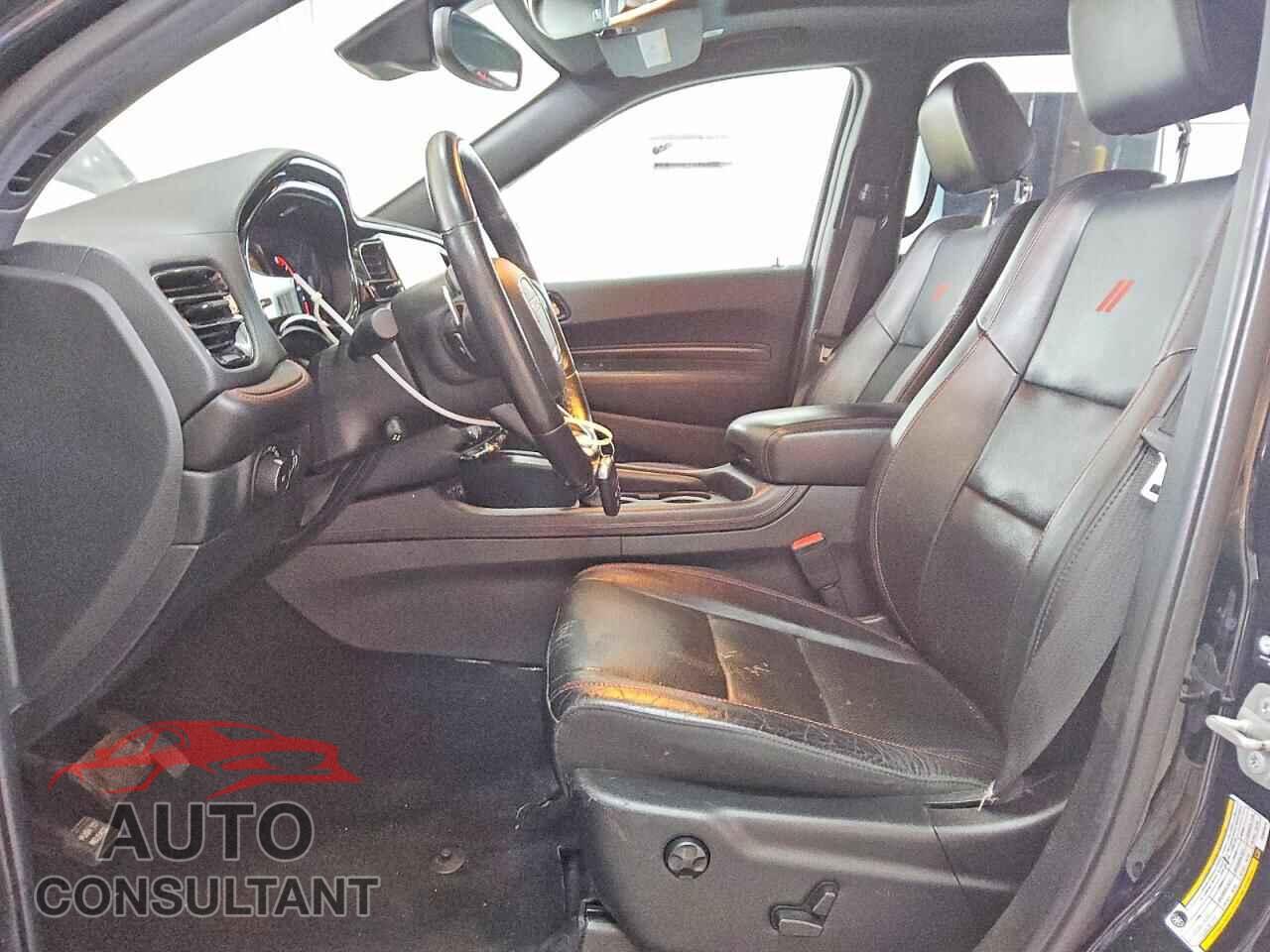 DODGE DURANGO 2023 - 1C4RDJDG3PC602618