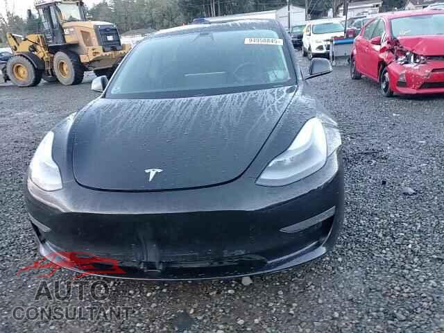 TESLA MODEL 3 2021 - 5YJ3E1ECXMF999323