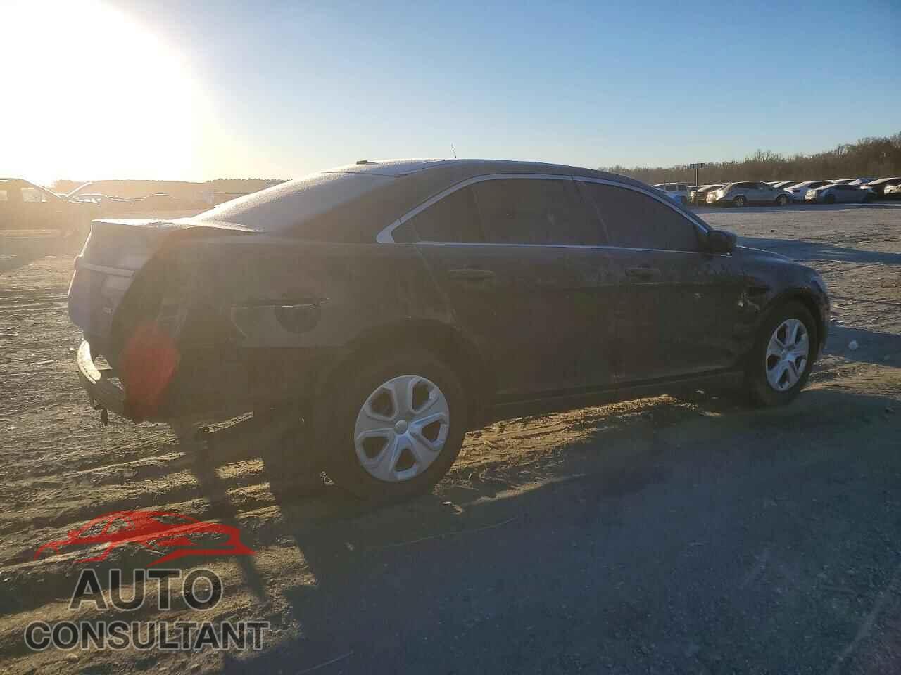 FORD TAURUS 2015 - 1FAHP2MK7FG195624