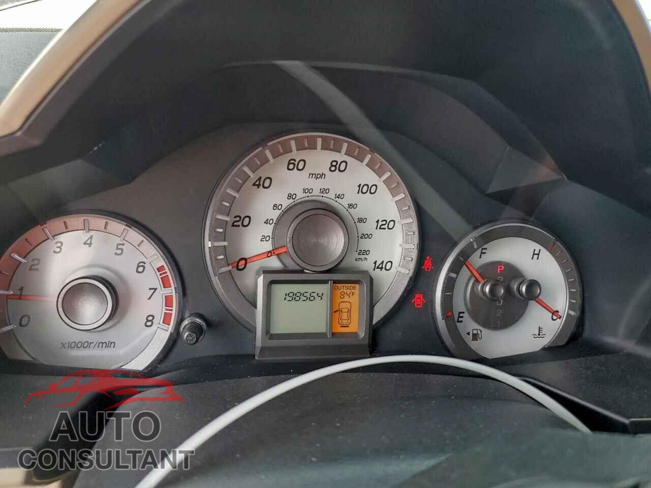 HONDA PILOT 2015 - 5FNYF3H42FB033182