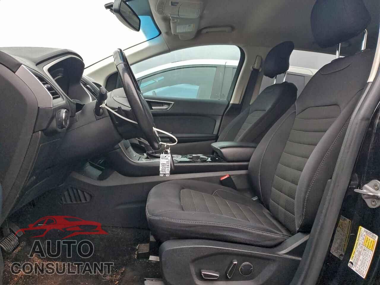 FORD EDGE 2018 - 2FMPK3J90JBB36325