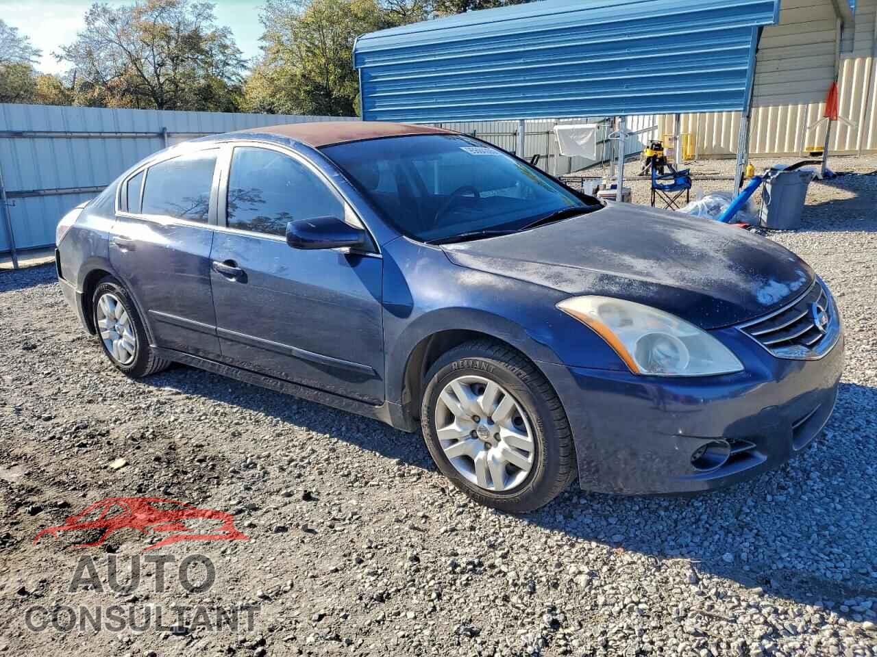NISSAN ALTIMA 2011 - 1N4AL2AP1BC124367