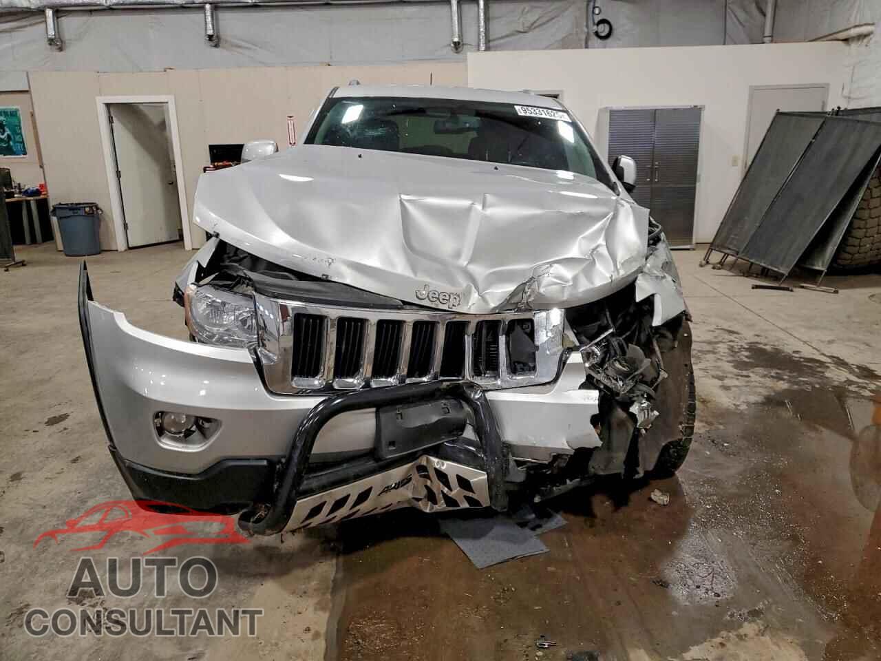 JEEP GRAND CHER 2012 - 1C4RJFAG6CC224749