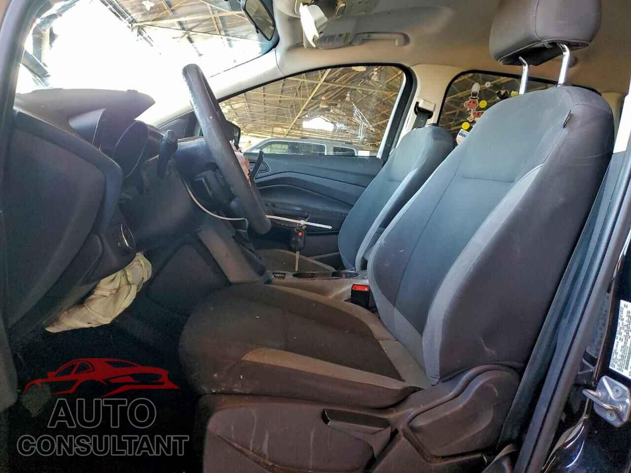 FORD ESCAPE 2014 - 1FMCU0F70EUE13764