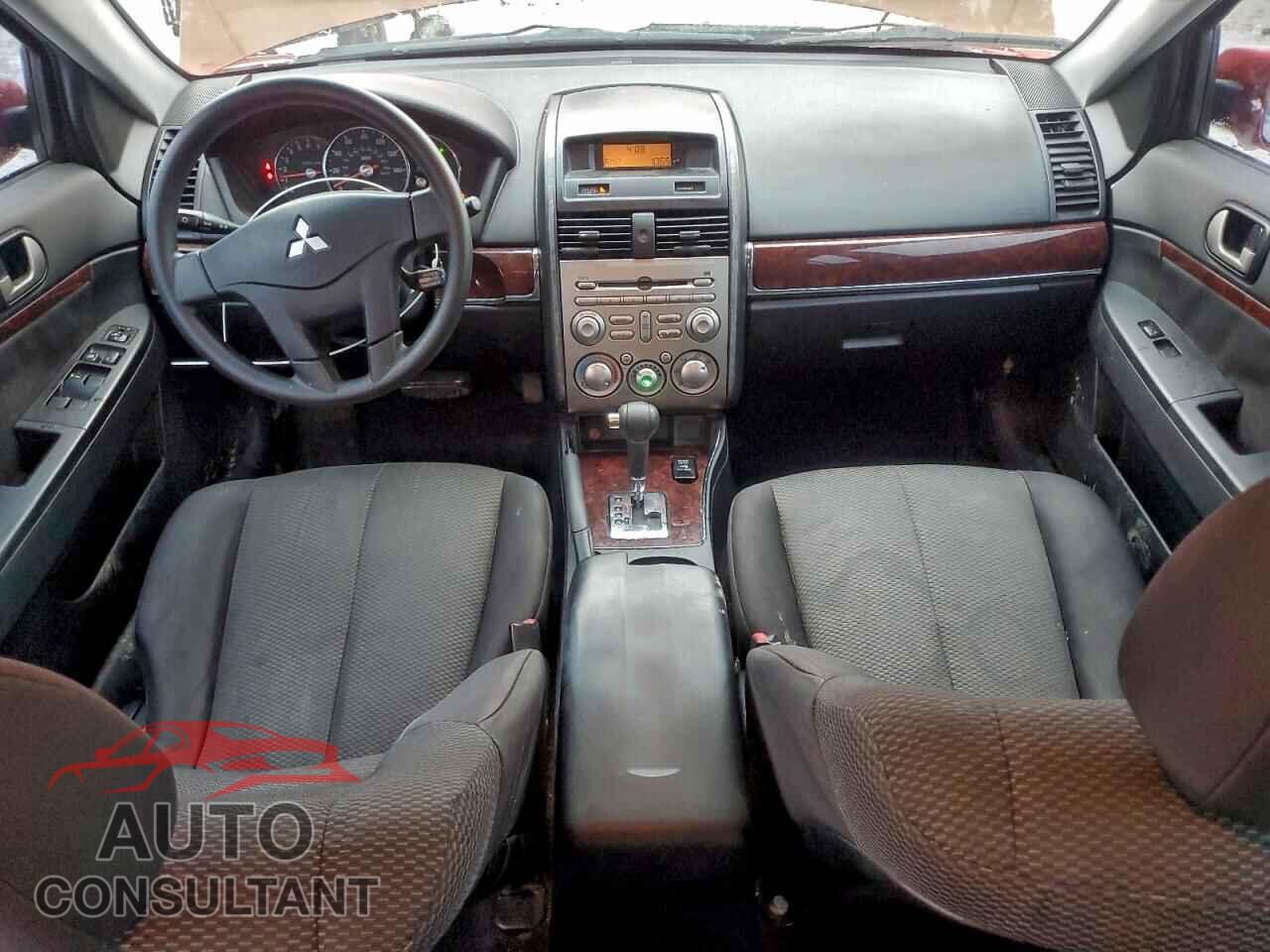 MITSUBISHI GALANT 2012 - 4A32B3FFXCE017439