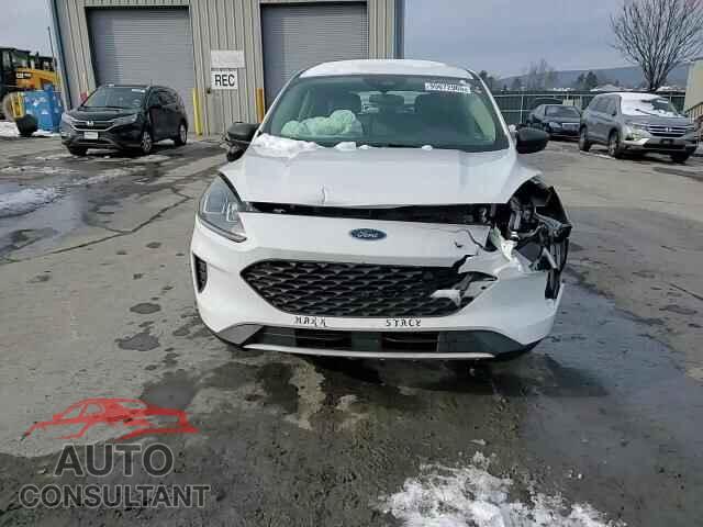 FORD ESCAPE 2020 - 1FMCU9F65LUA45459