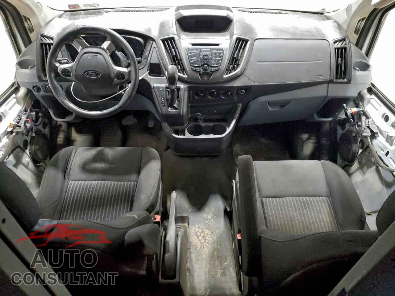 FORD TRANSIT 2015 - 1FTNR2CM9FKA44761