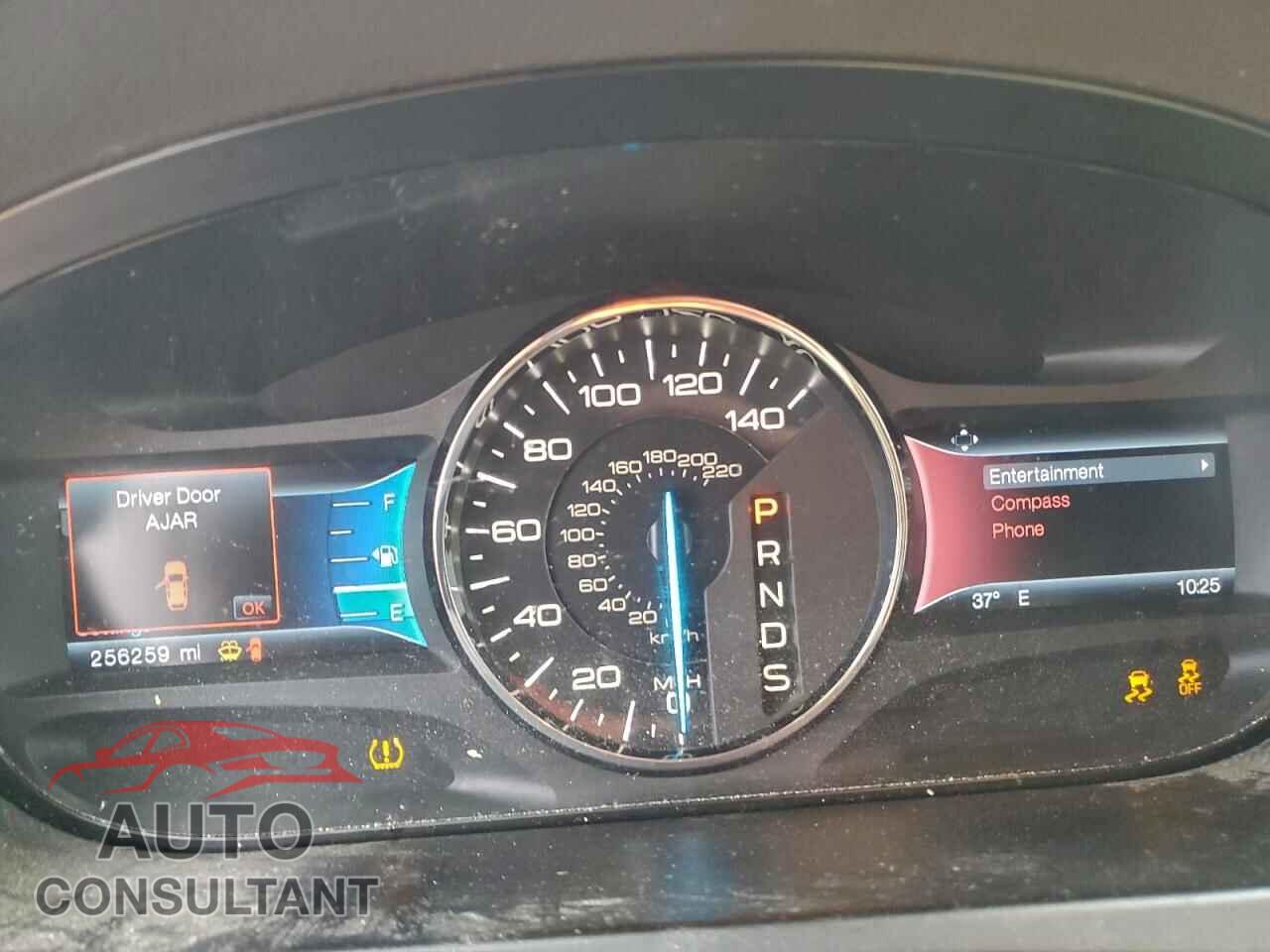 FORD EDGE 2014 - 2FMDK4KC9EBA38791
