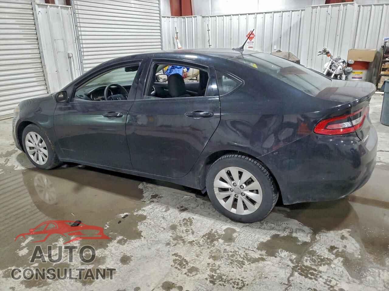 DODGE DART 2014 - 1C3CDFBB3ED902262