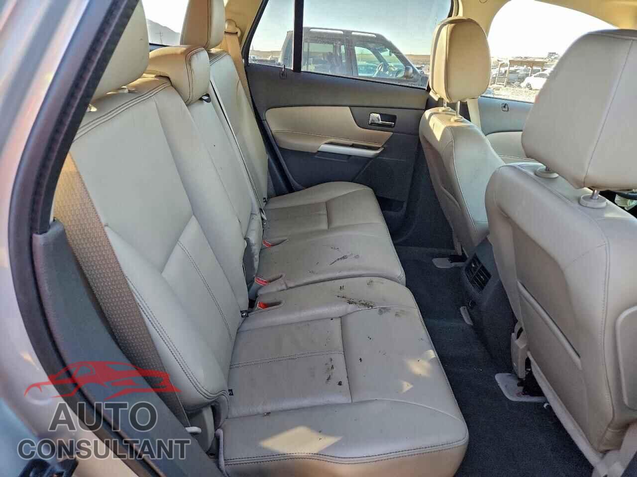 FORD EDGE 2014 - 2FMDK4JC1EBB82241
