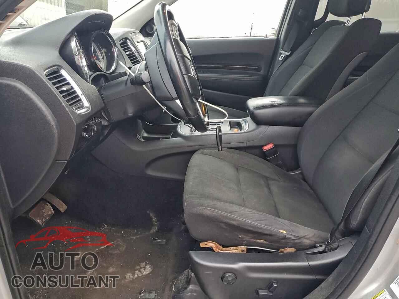 DODGE DURANGO 2012 - 1C4RDJDG1CC152994
