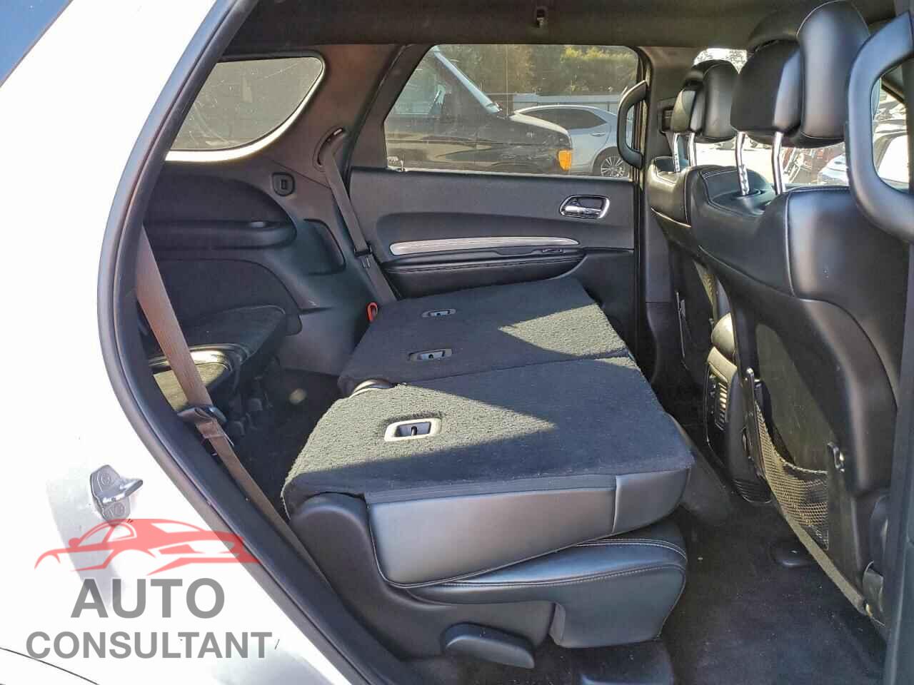 DODGE DURANGO 2015 - 1C4RDHAG7FC201536