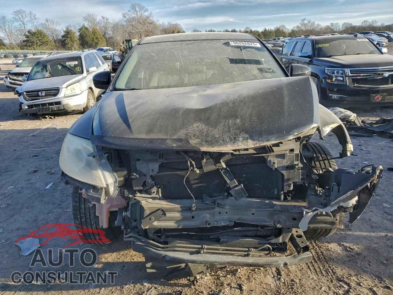 MAZDA CX-9 2010 - JM3TB2MA2A0228158