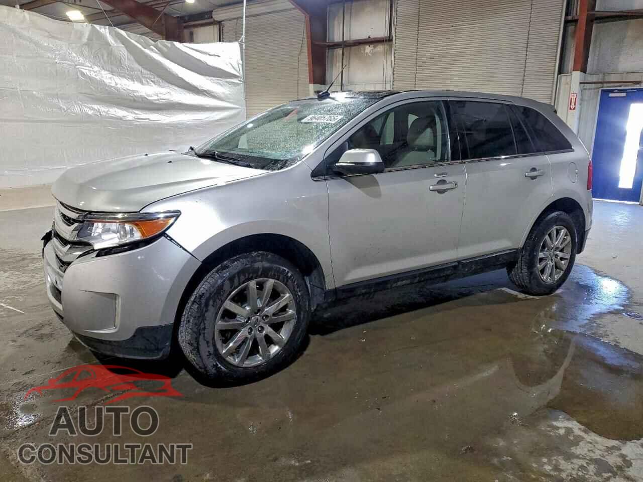 FORD EDGE 2013 - 2FMDK4KC2DBC48261