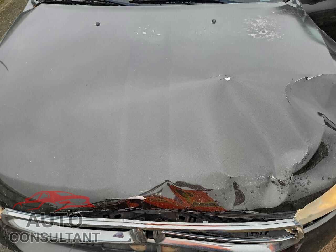 DODGE DURANGO 2011 - 1D4RD4GG0BC729755