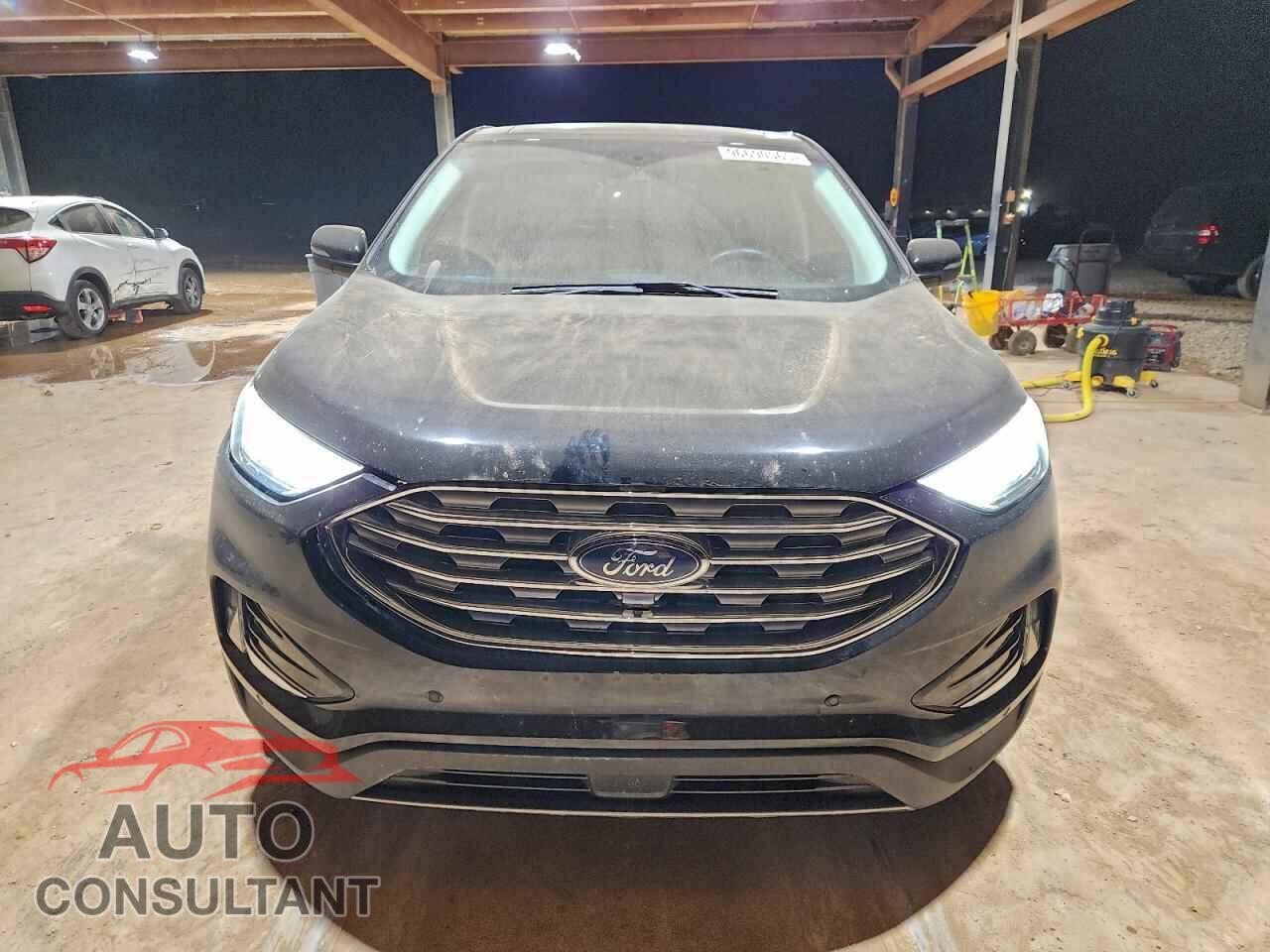 FORD EDGE 2019 - 2FMPK4K90KBB54779