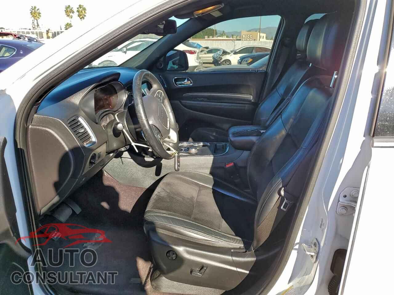 DODGE DURANGO 2015 - 1C4RDHAG7FC201536