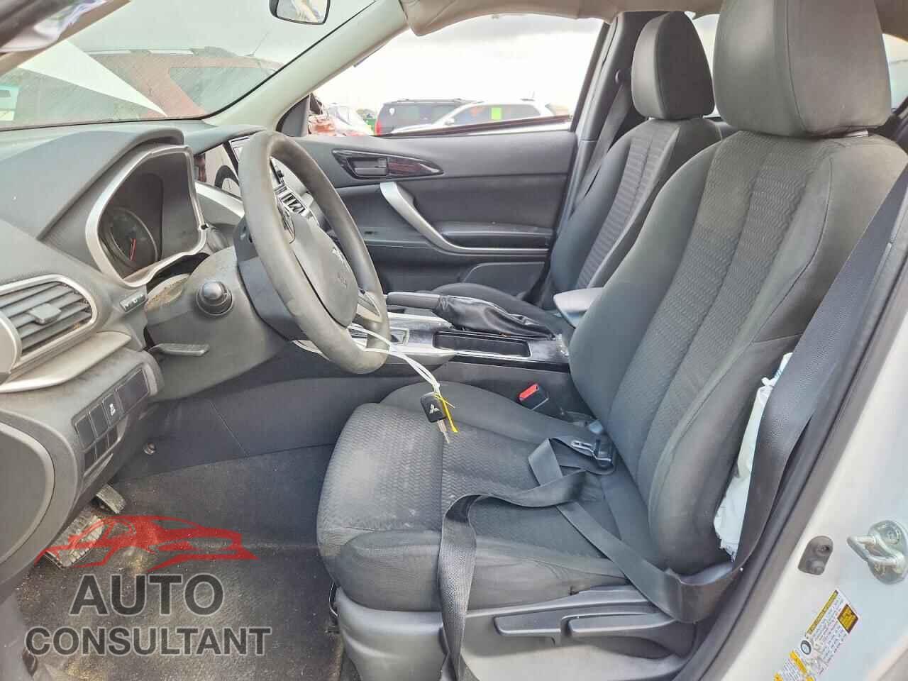 MITSUBISHI ECLIPSE 2020 - JA4AS3AA9LZ001570