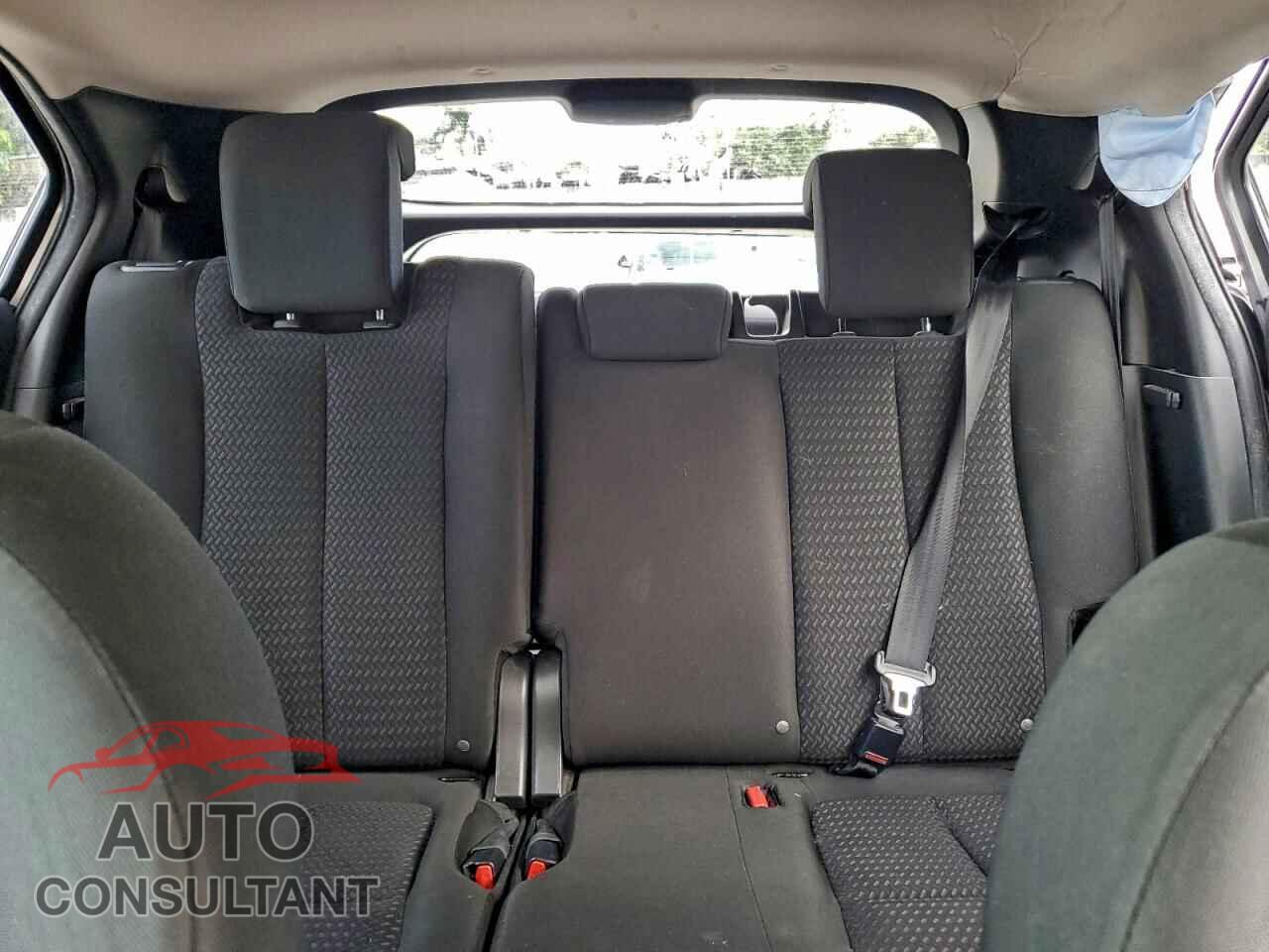 MITSUBISHI ECLIPSE 2019 - JA4AT3AA7KZ038483