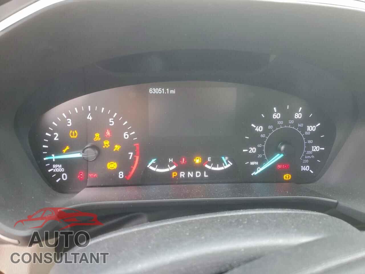 FORD ESCAPE 2020 - 1FMCU0G63LUA22398