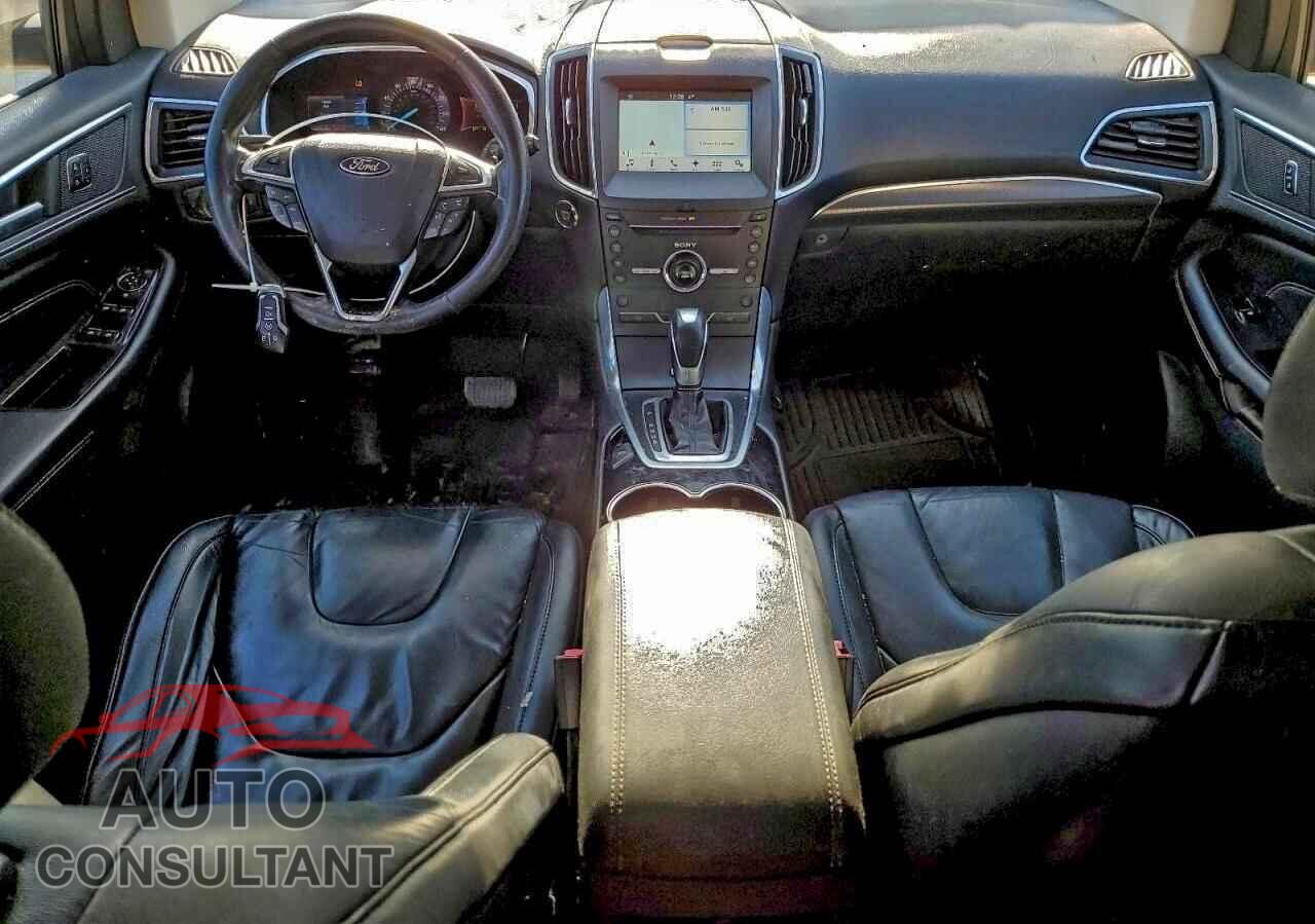 FORD EDGE 2016 - 2FMPK4K80GBB84430