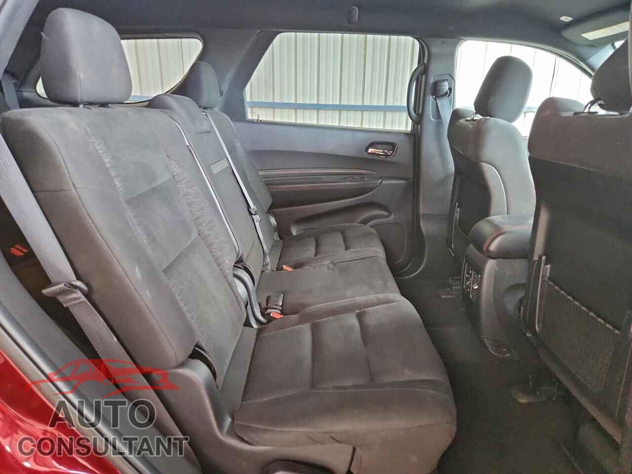 DODGE DURANGO 2023 - 1C4RDJDG4PC690109