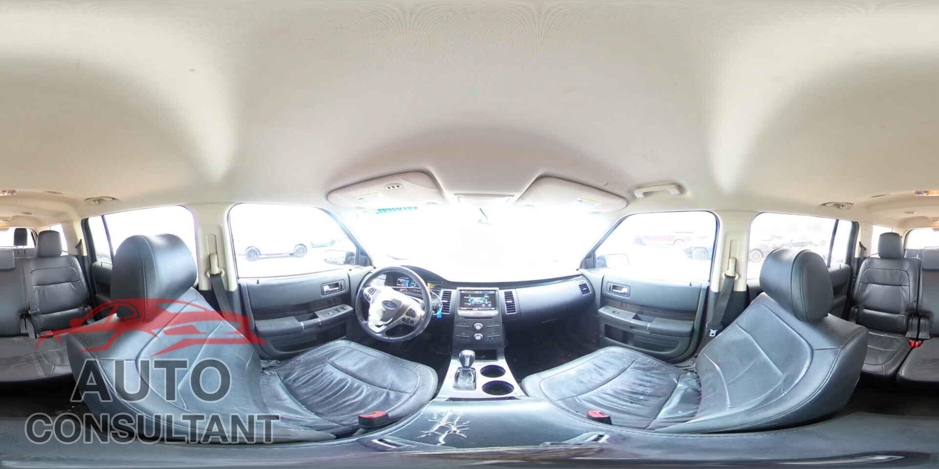 FORD FLEX 2014 - 2FMGK5C80EBD30178