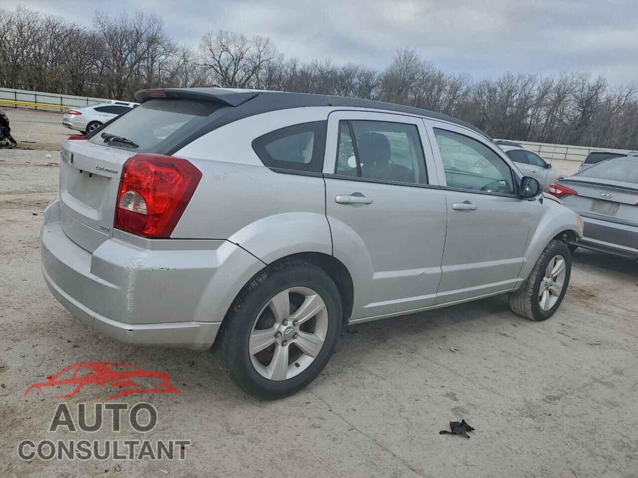 DODGE CALIBER 2010 - 1B3CB4HA5AD533906